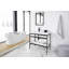36'' W Single Vanity