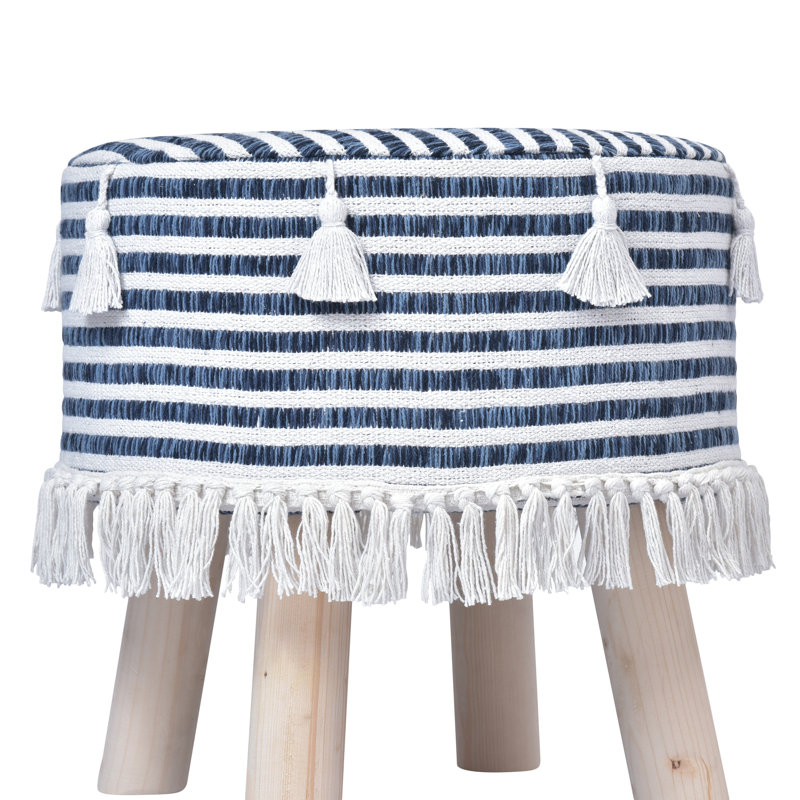 Tabouret d'appoint Alesea