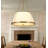 3 - Light Drum Chandeliers Pendants Light