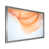 Silver Picture Framed Canvas