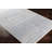 Laruth Southwestern Black/White Indoor/Outdoor Area Rug-139653662-224038353