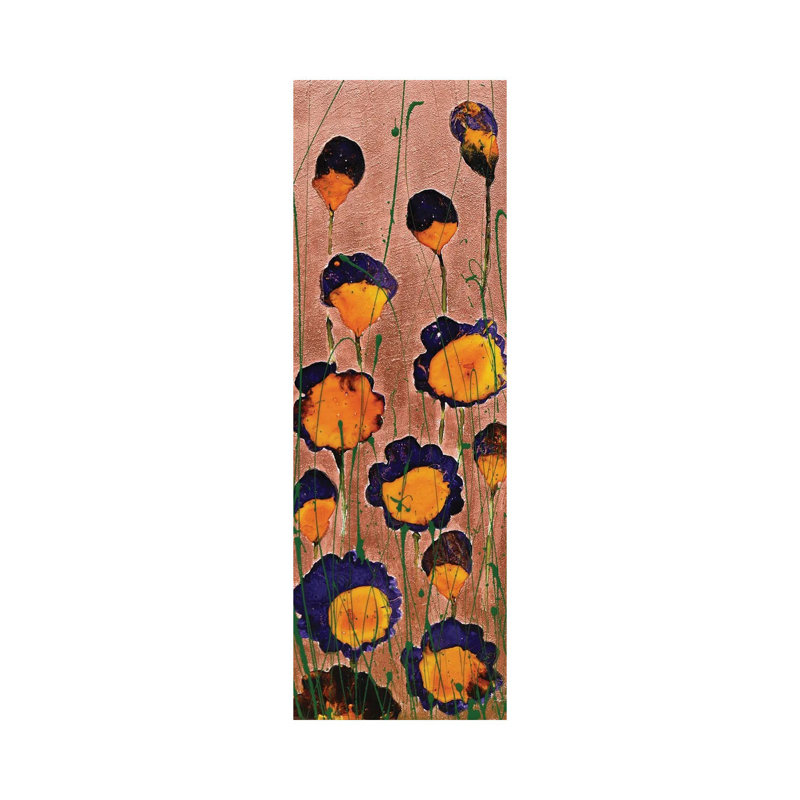 I Wish I Was Special by Donatella Marraoni - Panoramic Gallery-Wrapped Canvas Giclée on Canvas, No Frame