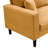 74" High Three Seater Sofa,Wooden Frame 3 Seat Sofa-1970752139-1963320583