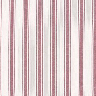 Schumacher x Mark D. Sikes Ojai Stripe Fabric