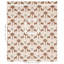 Tissu tigre et palmier-61725845