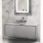 Luxury Crystal Wallmount Bathroom Vanity-1730366744