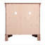 Commode média Louis Phillipe G3100-TV