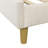 Eriksay Low Profile Upholstered Platform Bed with Wingback Headboard-1659977898-1683457356