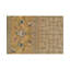 Wool Oriental Area Rug