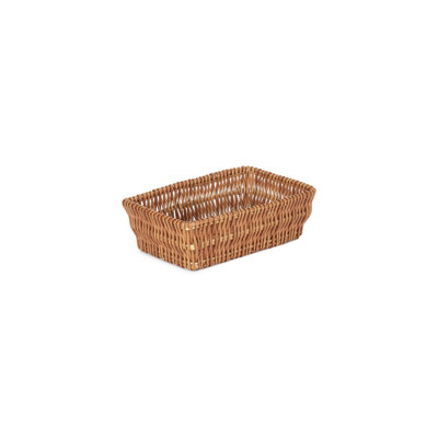 Everest Wicker Packaging Tray Basket