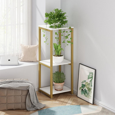 Support à plantes Uria