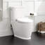 Toilette allongée deux pièces Pendleton 1,28 GPF