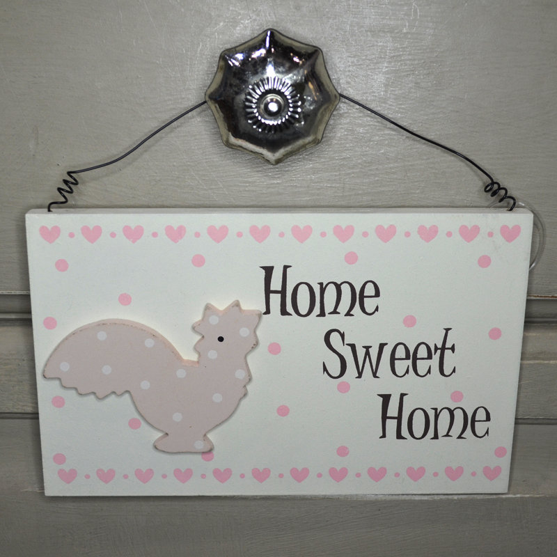 Handmade Wall Decor