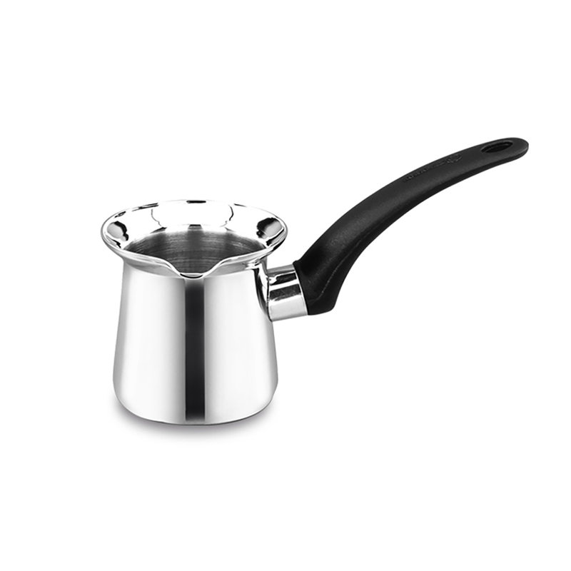 Cafetière turque en acier inoxydable Korkmaz