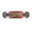 Sk8er 4 - Light Flush Mounted Sconce