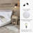 Vannatta Steel Armed Sconce-1115349093