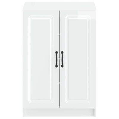 Shoe Storage Cabinet