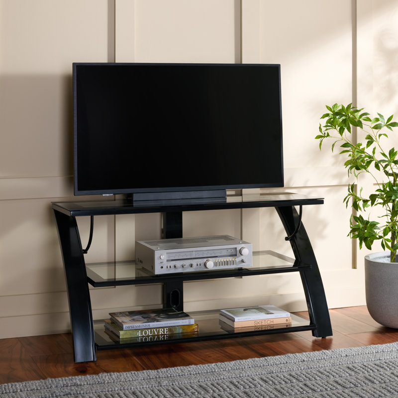 Aiden 3 In 1 Panel TV Stand
