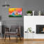 «Lark Manor ™« Beautiful Day For A Picnic »par Cindy Thornton, art mural en verre acrylique-1218436961