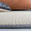 Tapis en laine et en sisal de couleur naturelle Glyndon-1742307834