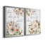 «Peach Bloom I», ensemble de 2 impressions-1147368339-1147368341-1147368340