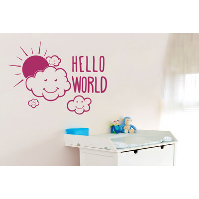Wall Decal