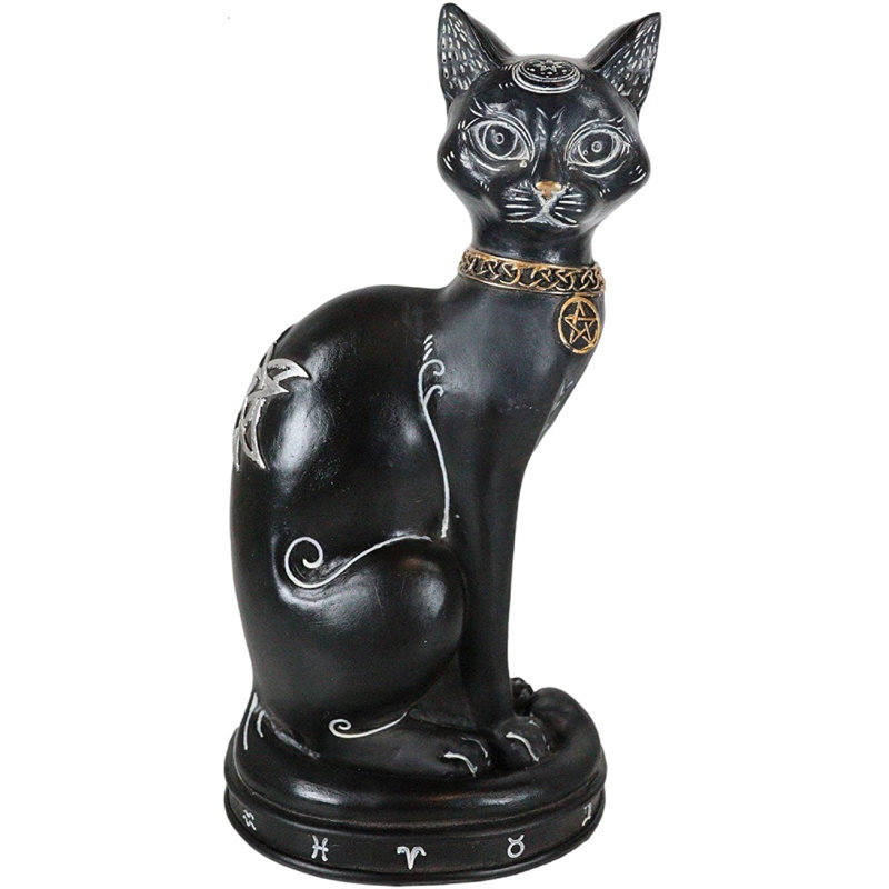 Anfernee Animals Figurines & Sculptures