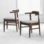 Chaise d'appoint Buford