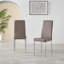 Eubanks Dining Set with 6 Chairs-812870895