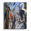 Wrapped Canvas Print Set-831311821