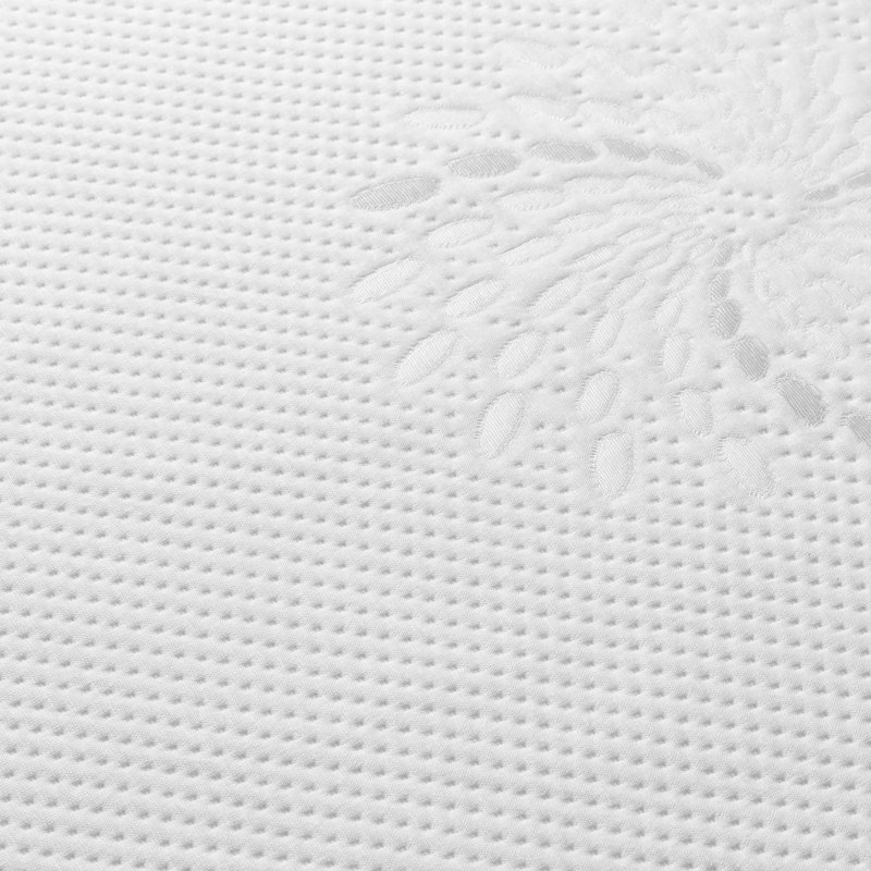 Natural Coir Fibre Cot Mattress, Cot (60 x 120 cm)