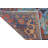 Transitional Hand Knotted Wool Oriental Indoor Rug