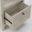Albali 3 Piece Configurable Writing Desk Office Set with Bookcase-70929021