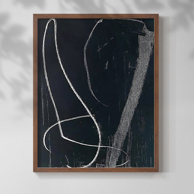 "ABSTRACT Series DCXVI" par J Paul