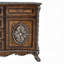 Commode combinée Cantrell