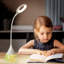 Metal Desk Lamp