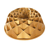 Nordic Ware Non-Stick Round Jubilee Bundt Cake Pan