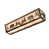 Burnished Antique Copper is out of stock selected