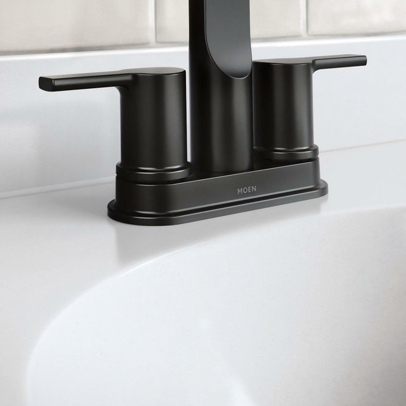 Robinet pour salle de bain MOEN Avri