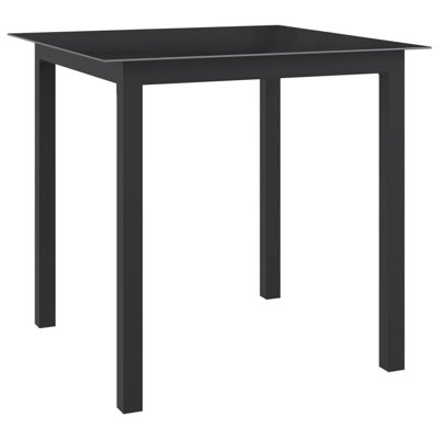 Mellman Coffee Table