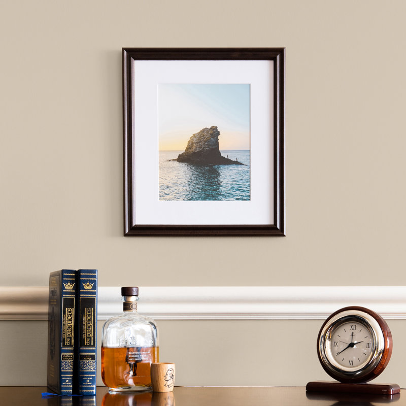 Cadre photo Glynn, 13 po x 19 po