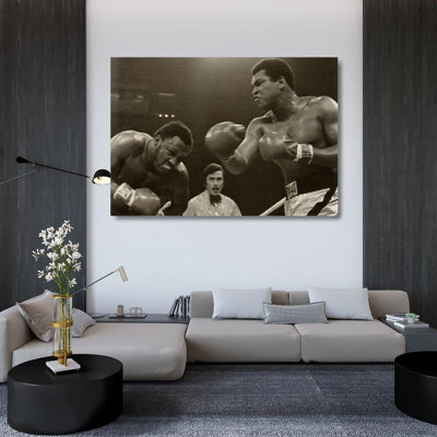 La Thrilla à Manille