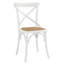 Ensemble de 2 chaises d'appoint Modway Gear-2060545135-2141332676