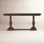 Everson 70'' W Solid Wood Console Table