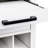 Rhodora Modular 24 Wine Bar Cabinet Buffet Cabinet for Living Room Dining Room-70687811