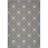 Frankee Performance Damask Indoor/Outdoor Area Rug-591074566