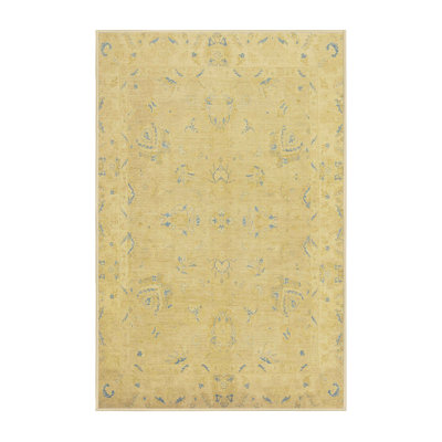 Abdulsamad Abstract Indoor Rug