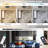 12 Lights Glam Chandelier Led Dimmable Pendant Light-1217812773