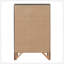 Commode Marilla, gris