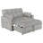 Alvara Tufted Cushion Pull-Out Sleeper Sofa Bed-1465670050